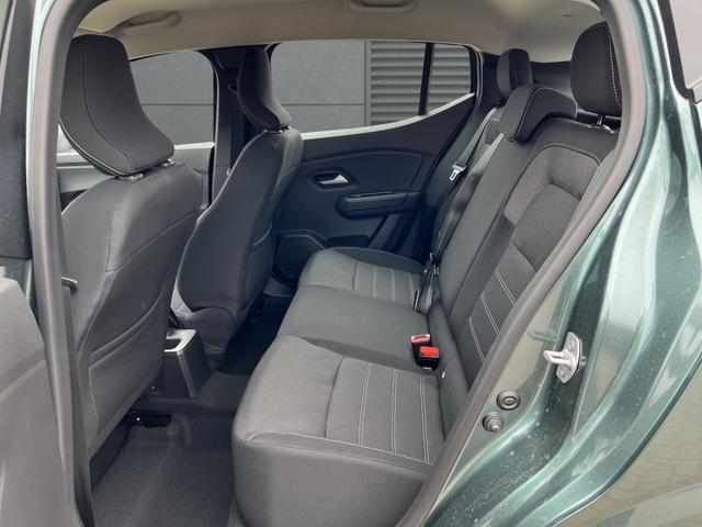 Dacia Sandero Expression+Klimaauto+SHZ TCe 90 
