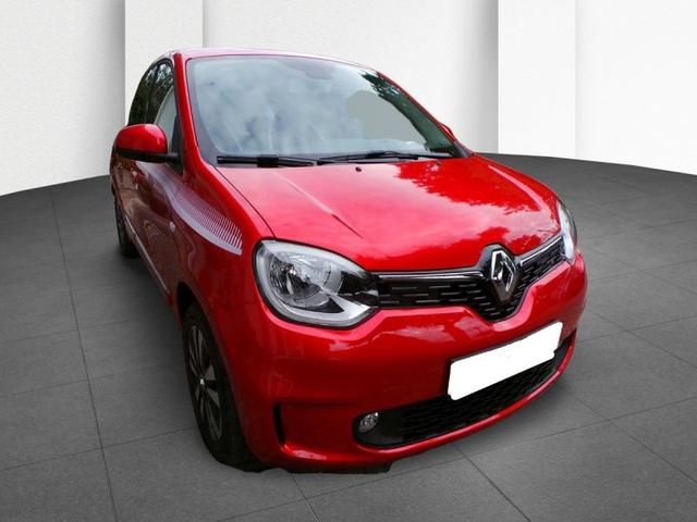 Renault Twingo - TCe 90 Intens Klima, R&uuml;ckfahrkamera, Sitzheizung