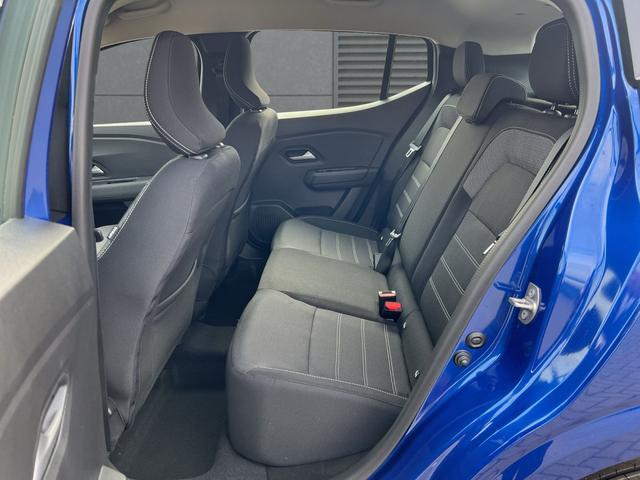 Dacia Sandero Expression+SHZ+MediaDisplay TCe 90 