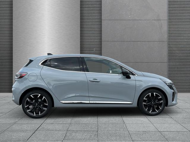 Renault Clio Techno+Winterpaket+LED TCe 90 