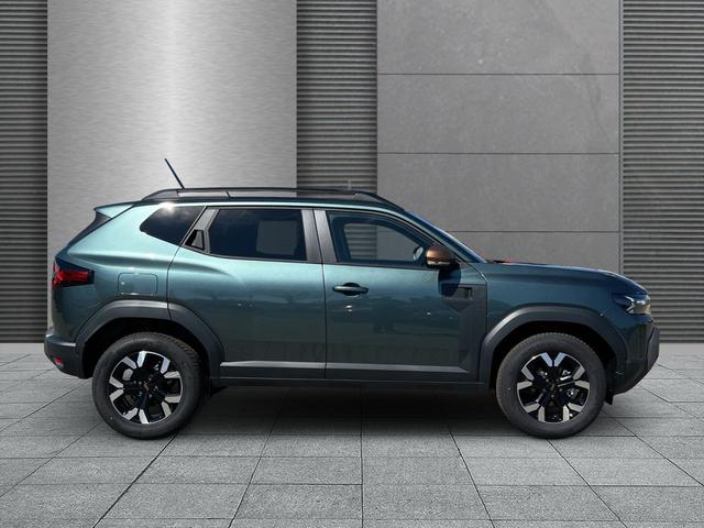 Dacia Duster Extreme City+Technik-Paket TCe 130 4x4 