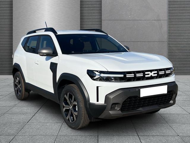 Dacia Duster - Expression+SHZ+RFK+LED TCe 130