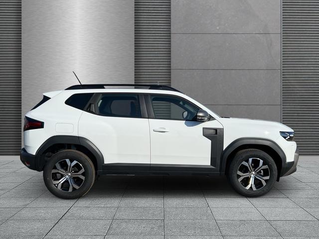 Dacia Duster - Expression+SHZ+RFK+LED TCe 130