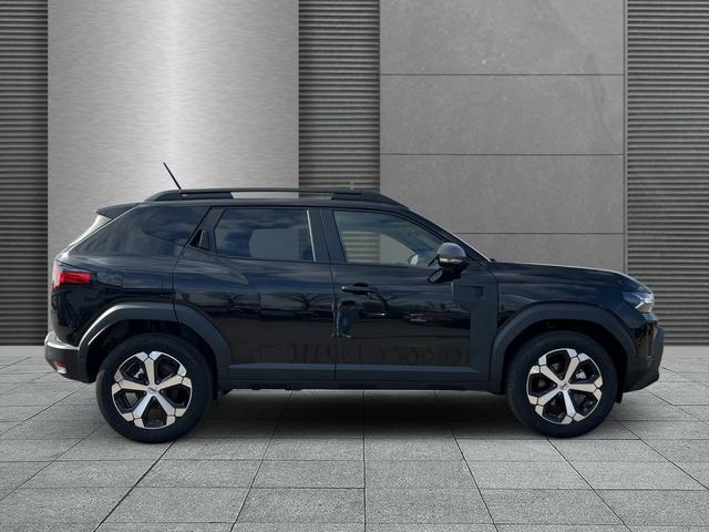Dacia Duster Journey+SHZ+City-Paket Hybrid 140 
