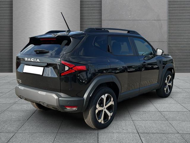 Dacia Duster Journey+SHZ+City-Paket Hybrid 140 