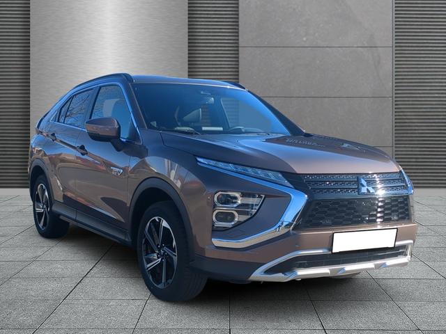 Mitsubishi Eclipse Cross - Plus Navi Plug-In Hybrid PHEV