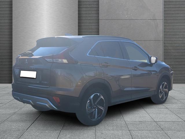 Mitsubishi Eclipse Cross Plus Navi Plug-In Hybrid PHEV 