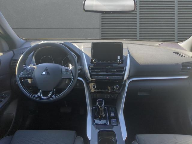 Mitsubishi Eclipse Cross Plus Navi Plug-In Hybrid PHEV 