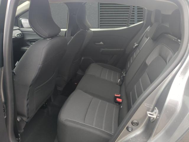 Dacia Sandero Expression SHZ Klimaauto LED PDC TCe 90 