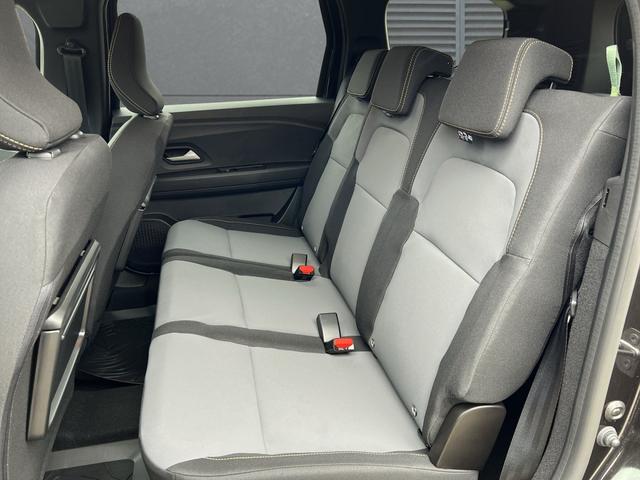 Dacia Jogger Extreme 5-S+SHZ+Klimaauto TCe 110 