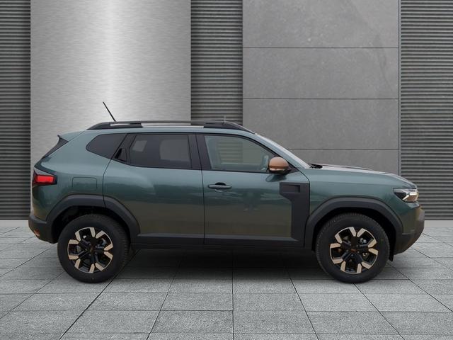 Dacia Duster Extreme City+Technik-Paket TCe 130 4x4 
