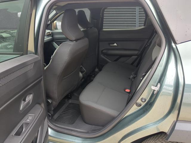 Dacia Duster Extreme City+Technik-Paket TCe 130 4x4 