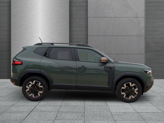 Dacia Duster Extreme City+Technik-Paket TCe 130 4x4 