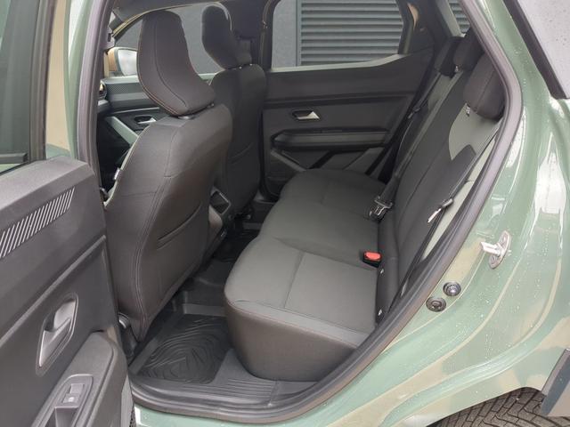 Dacia Duster Extreme City+Technik-Paket TCe 130 4x4 