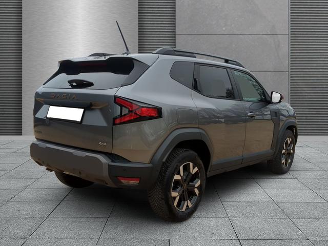 Dacia Duster Extreme GJR+SHZ+PDC TCe 130 4x4 