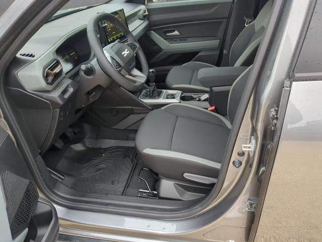 Dacia Duster Extreme GJR+SHZ+PDC TCe 130 4x4 
