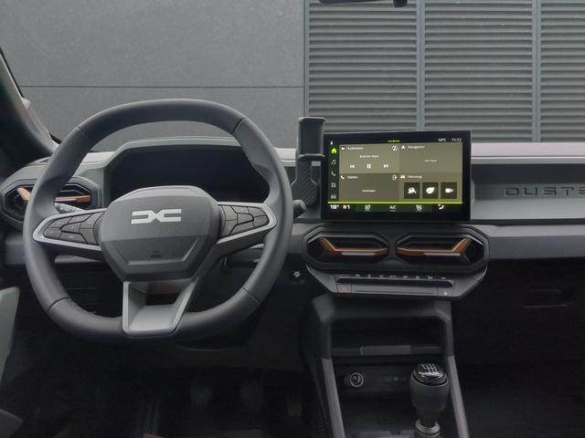 Dacia Duster Extreme GJR+SHZ+PDC TCe 130 4x4 