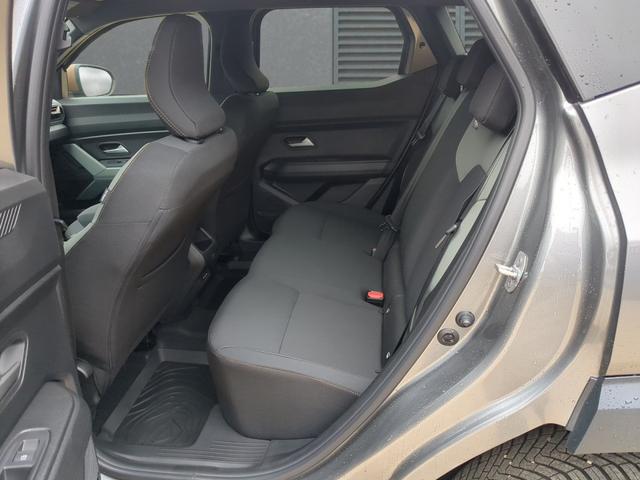 Dacia Duster Extreme GJR+SHZ+PDC TCe 130 4x4 