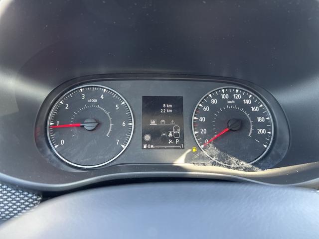 Dacia Sandero Stepway Expression+SHZ+PDC+Klima TCe 90 CVT 