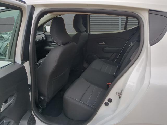 Dacia Sandero Expression Klimaauto.+SHZ+PDC TCe 90 