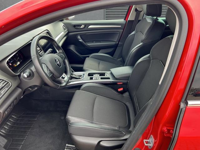 Renault Mégane Grandtour Techno+SHZ+LKHZ+GJR Megane TCe 140 EDC 