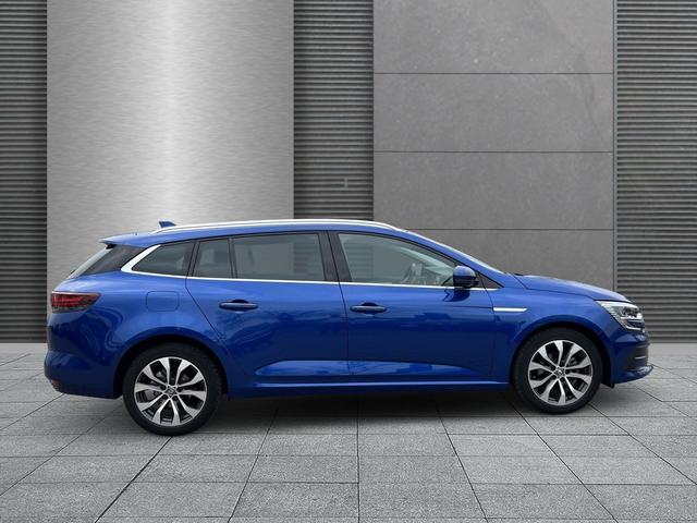 Renault Mégane Grandtour Techno+SHZ+LKHZ Megane TCe 140 EDC 