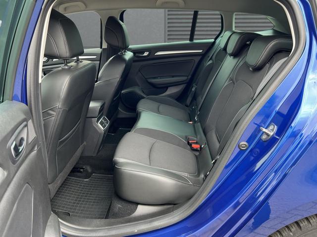 Renault Mégane Grandtour Techno+SHZ+LKHZ Megane TCe 140 EDC 