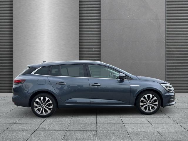 Renault Mégane Grandtour Techno+SHZ+LKHZ+GJR Megane TCe 140 EDC 