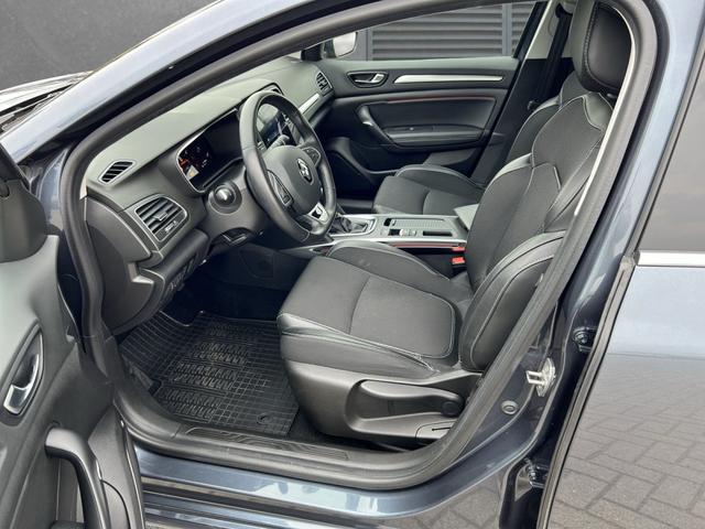 Renault Mégane Grandtour Techno+SHZ+LKHZ+GJR Megane TCe 140 EDC 