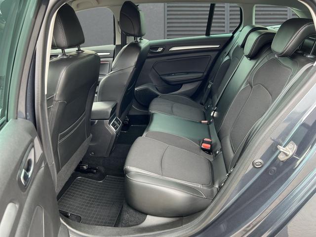 Renault Mégane Grandtour Techno+SHZ+LKHZ+GJR Megane TCe 140 EDC 