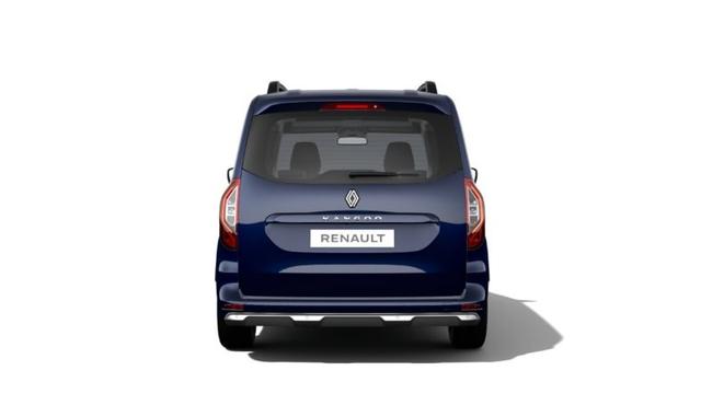 Renault Kangoo Techno+Klimaauto+SHZ+Navi dCi 115 EDC 
