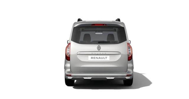 Renault Kangoo Techno+Klimaauto+SHZ+Navi dCi 115 EDC 