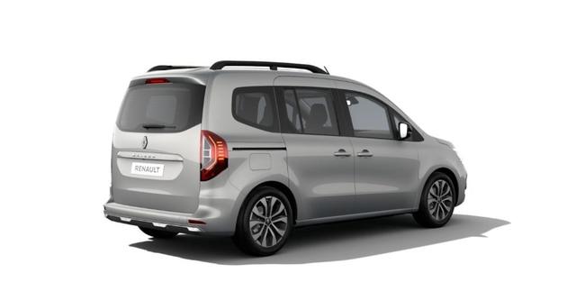 Renault Kangoo Techno+Klimaauto+SHZ+Navi dCi 115 EDC 