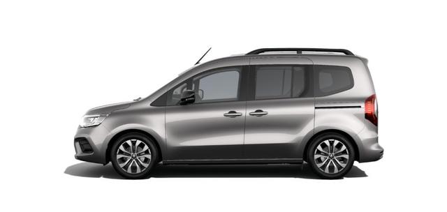Renault Kangoo - Techno+Klimaauto+SHZ+Navi dCi 115 EDC