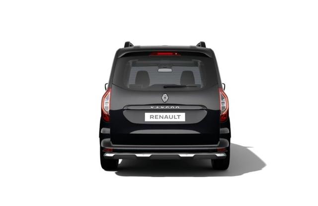 Renault Kangoo Techno+Klimaauto+SHZ+Navi dCi 115 EDC 