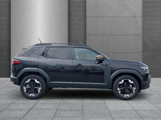 Dacia Duster Extreme+Navi+City-Paket Hybrid 140 