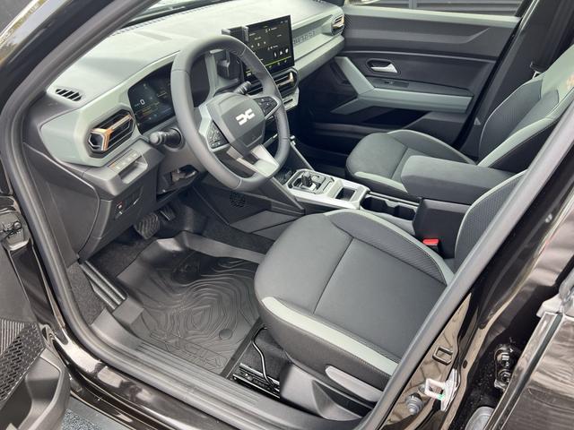 Dacia Duster Extreme+Navi+City-Paket Hybrid 140 