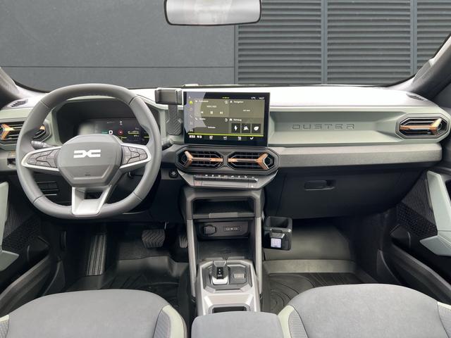 Dacia Duster Extreme+Navi+City-Paket Hybrid 140 
