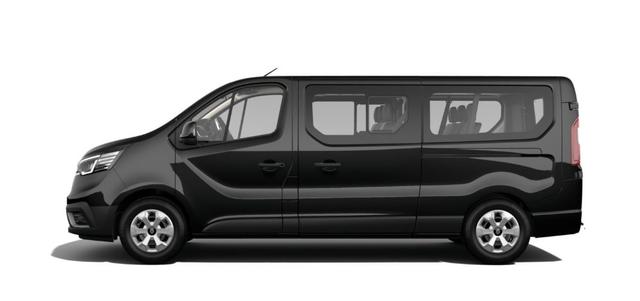 Renault Trafic L2H1 3,0t Grand Equilibre SHZ AHK 2 Schiebetüren dCi 170 EDC 
