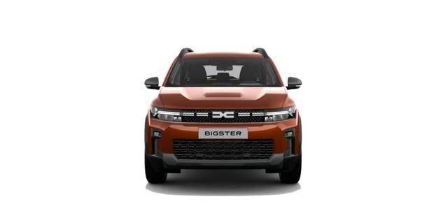 Dacia Bigster SHZ LED PDC Expression Hybrid 155 