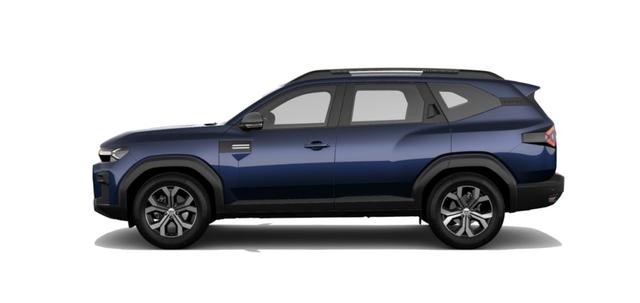 Dacia Bigster - SHZ LED PDC Expression Hybrid 155