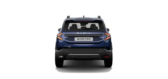 Dacia Bigster SHZ LED PDC Expression Hybrid 155 