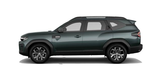 Dacia Bigster - SHZ LED PDC Expression Hybrid 155