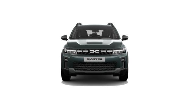 Dacia Bigster SHZ LED PDC Expression Hybrid 155 
