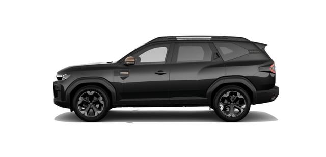 Dacia Bigster - SHZ LED PDC RFK Extreme Hybrid 155