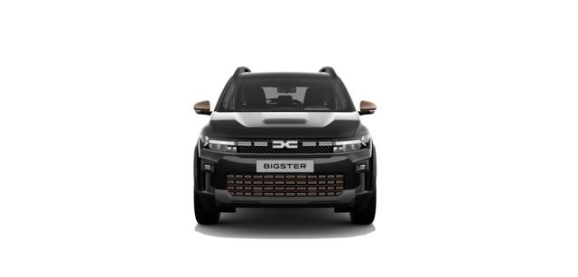 Dacia Bigster SHZ LED PDC RFK Extreme Hybrid 155 