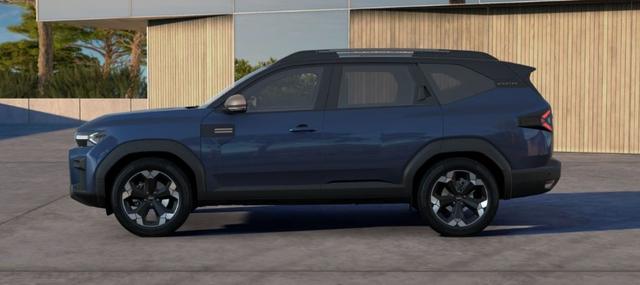 Dacia Bigster - SHZ LED PDC RFK Extreme Hybrid 155