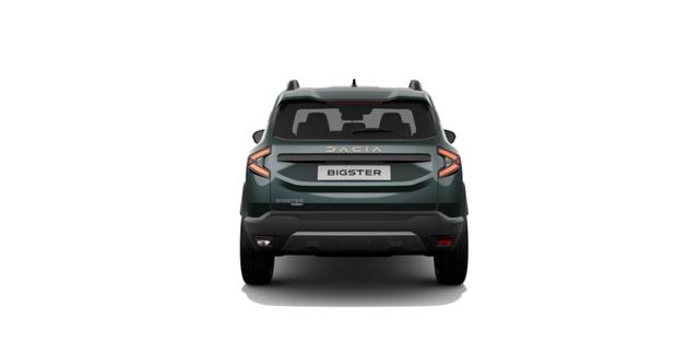 Dacia Bigster SHZ LED PDC RFK Extreme Hybrid 155 
