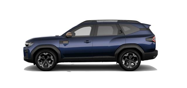 Dacia Bigster - SHZ LED PDC RFK Extreme Hybrid 155