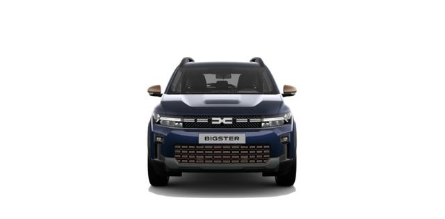 Dacia Bigster SHZ LED PDC RFK Extreme Hybrid 155 